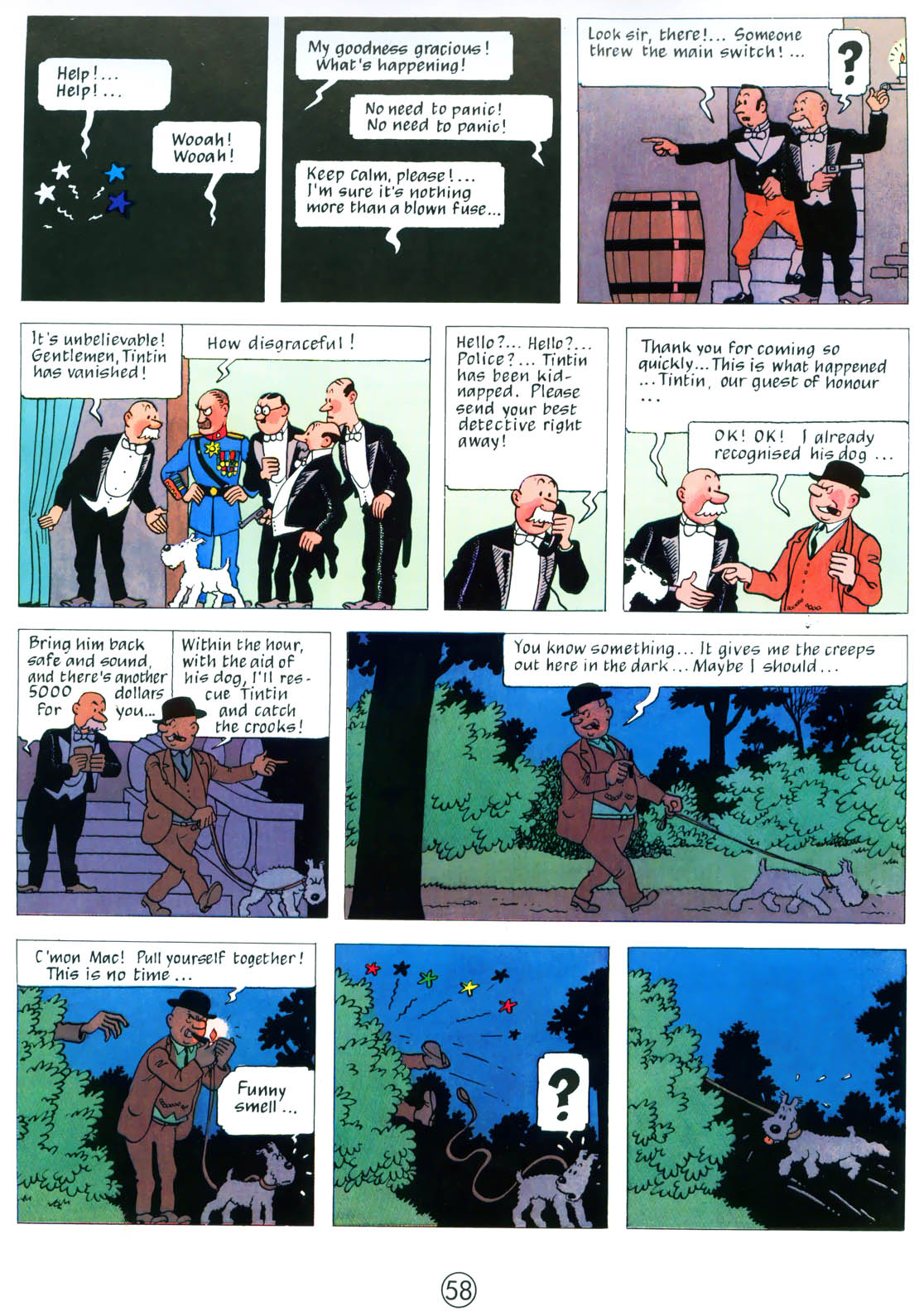 Index of /tintin/book/03 - Tintin In America